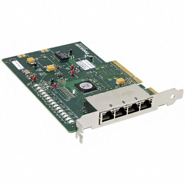 SGMII-PEX-RISER NXP USA Inc.                                                                    PHY RISER CARD SGMII/PEX