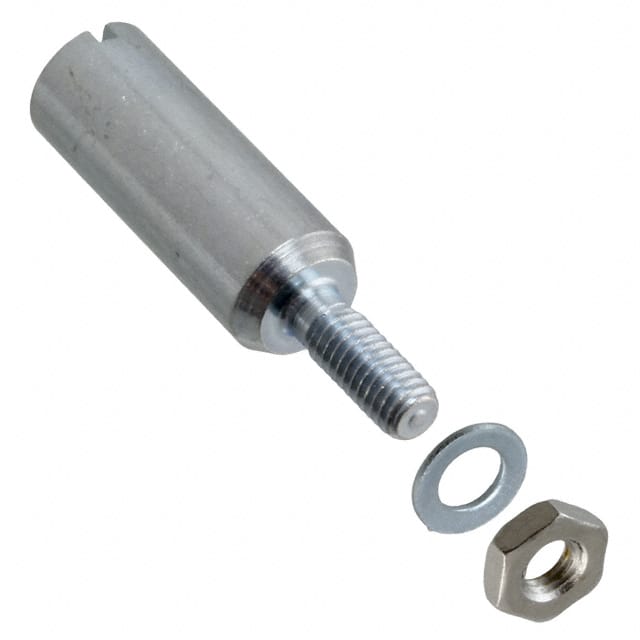 1660083 Phoenix Contact                                                                    LOCKING SCREW BARREL