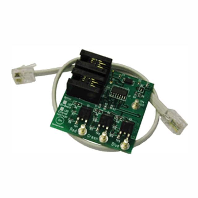 NCV74300V3GEVK ON Semiconductor                                                                    EVAL KIT NCV74300V3G