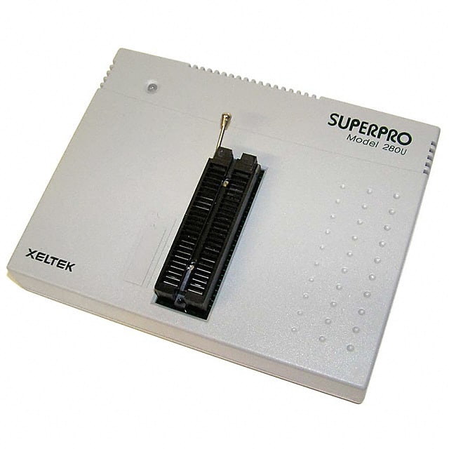 SUPERPRO280U(ROHS) Xeltek                                                                    PROGRAMMER UNIVERSAL 48-PIN