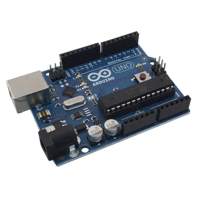 A000046 Arduino                                                                    ARDUINO UNO BOARD