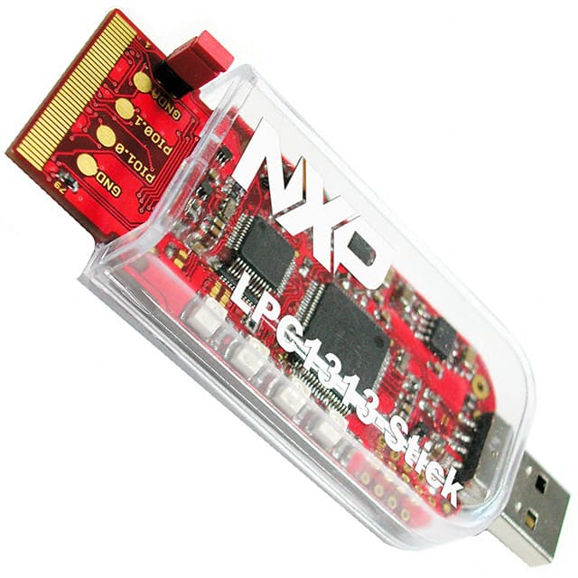 OM11041 NXP USA Inc.                                                                    KIT DEV FOR LPC1313