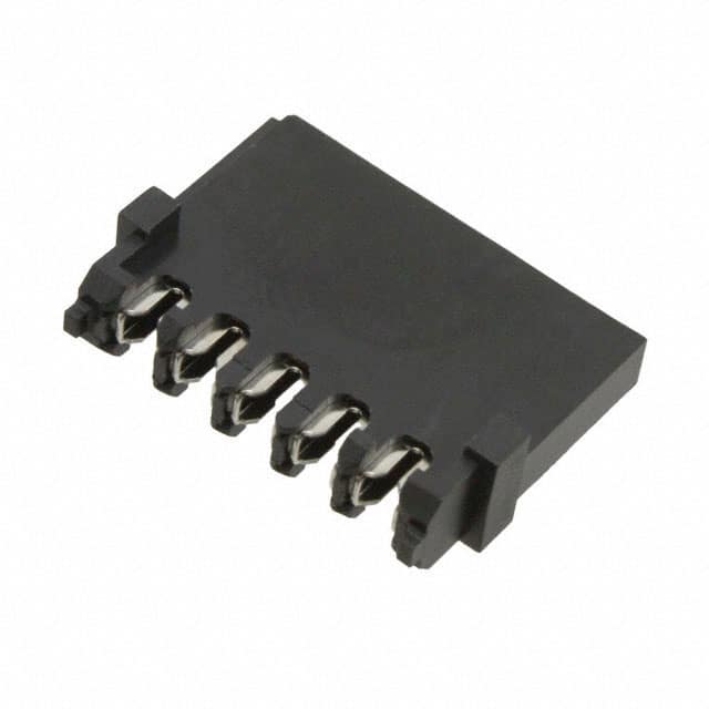 0679260011 Molex, LLC                                                                    SERIAL ATA POWER CONN IDT TYPE