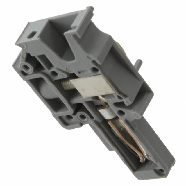 3060050 Phoenix Contact                                                                    TERM BLOCK PLUG 1POS STR