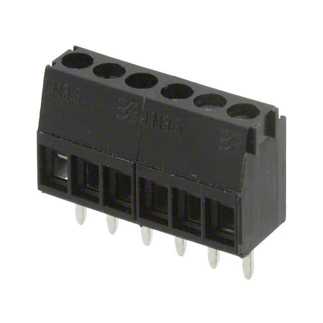 1719338 Phoenix Contact                                                                    PC TERMINAL BLOCK