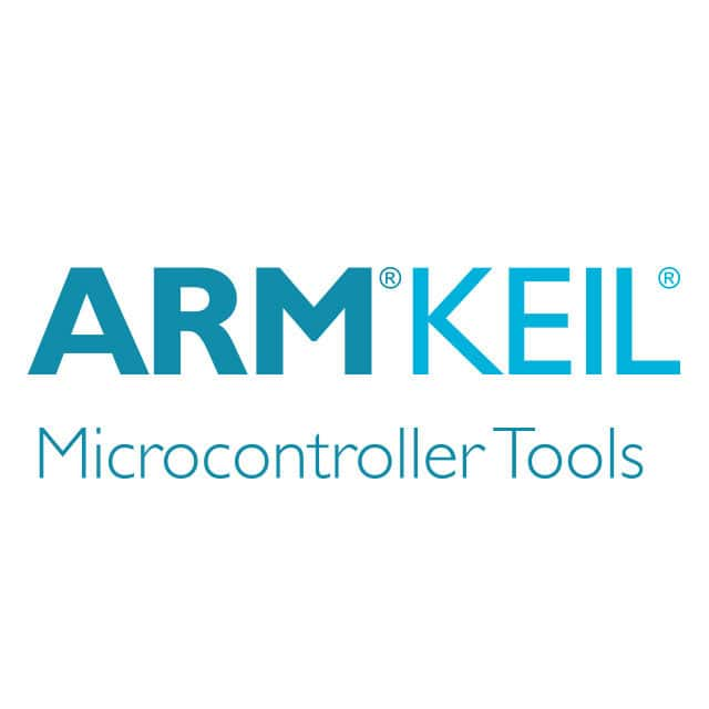 MDK-ARM-ES-LC ARM                                                                    MICROCONTROLLER DEV KIT