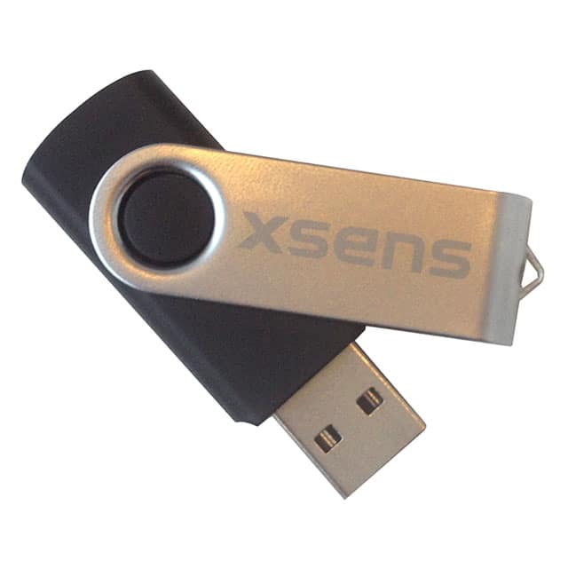 USB-XSENS XSens Technologies BV                                                                    USB DRIVE MT SOFTWARE SUITE