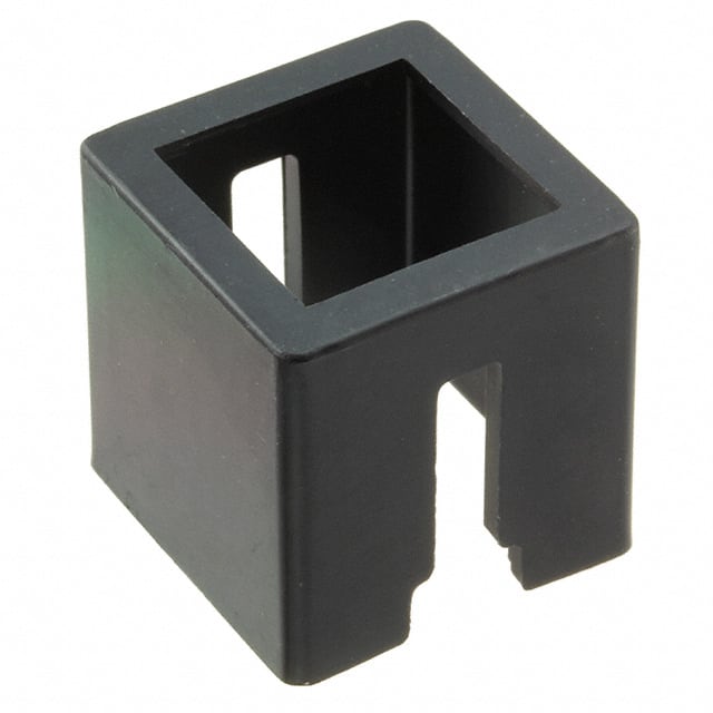 TST06AS00 ITT Cannon, LLC                                                                    CONN SHROUD FOR 6POS RCPT W/PIN