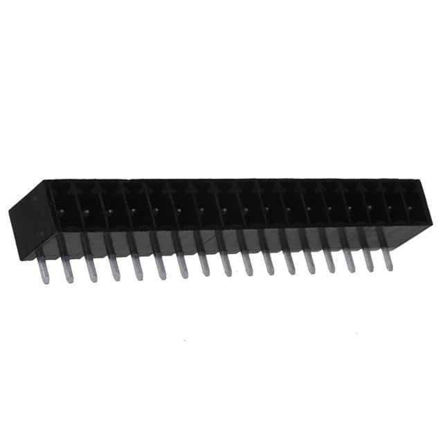 39502-1017 Molex, LLC                                                                    TERM BLOCK HDR 17POS 90DEG 3.5MM