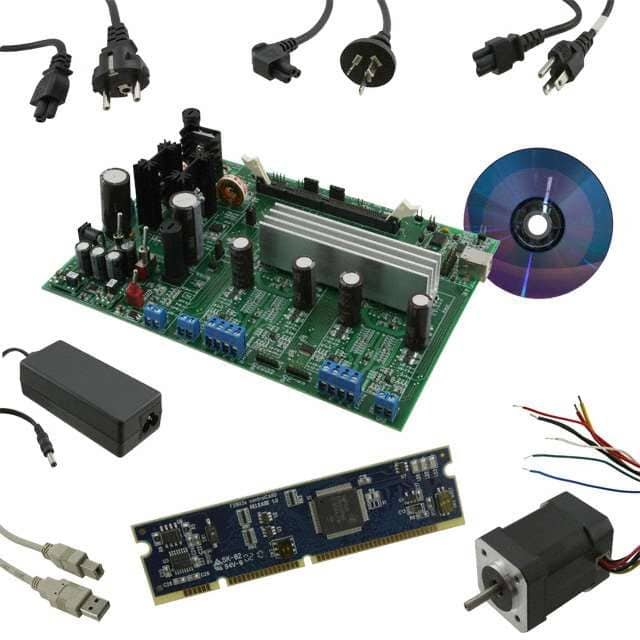 TMDS1MTRPFCKIT Texas Instruments                                                                    KIT DEV F28035 MOTOR CTRL/PFC