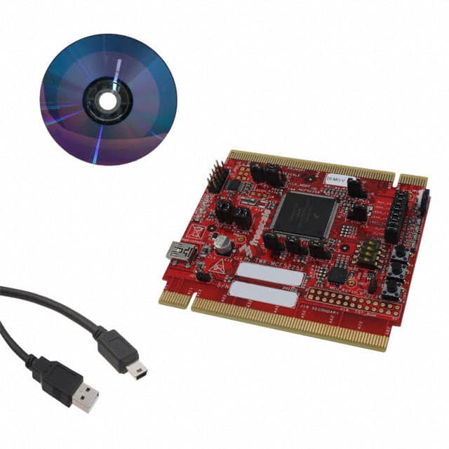 TWR-MCF5225X NXP USA Inc.                                                                    KIT TOWER BOARD MCF5225X