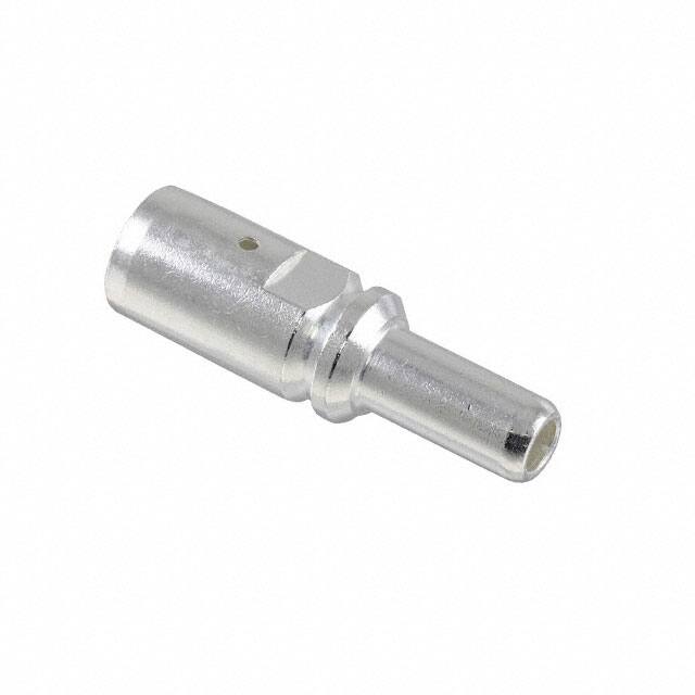 09110006112 HARTING                                                                    CONTACT H.D. AXL SCRW PIN 4-6AWG