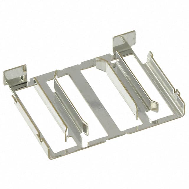 GT32-10S-SP Hirose Electric Co Ltd                                                                    CONN SHIELD PLATE