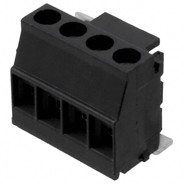 2869773 Phoenix Contact                                                                    PC TERMINAL BLOCK 24A 320V BLACK