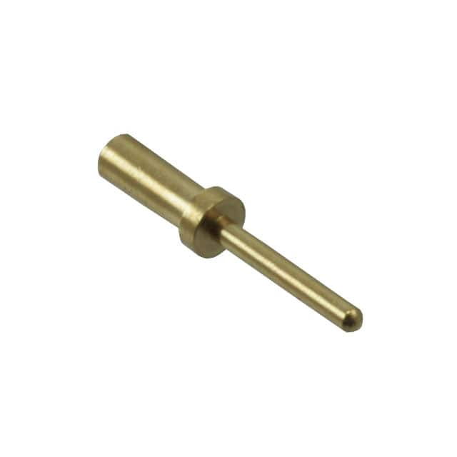 1407-3 Keystone Electronics                                                                    CONN PC PIN CIRC 0.025DIA GOLD