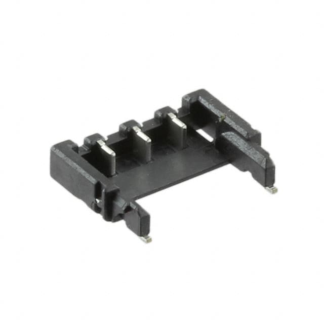 DF65-3P-1.7V(21) Hirose Electric Co Ltd                                                                    CONN HDR 1.7MM SMD TIN 3POS