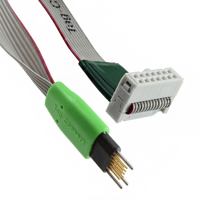 TC2050-IDC-NL-430 Tag-Connect LLC                                                                    CBL PLUG-OF-NAILS MSP430 TI