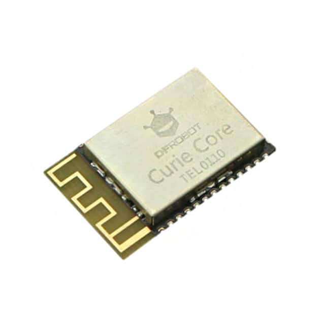 TEL0110 DFRobot                                                                    CURIECORE INTEL CURIE NEURON MO