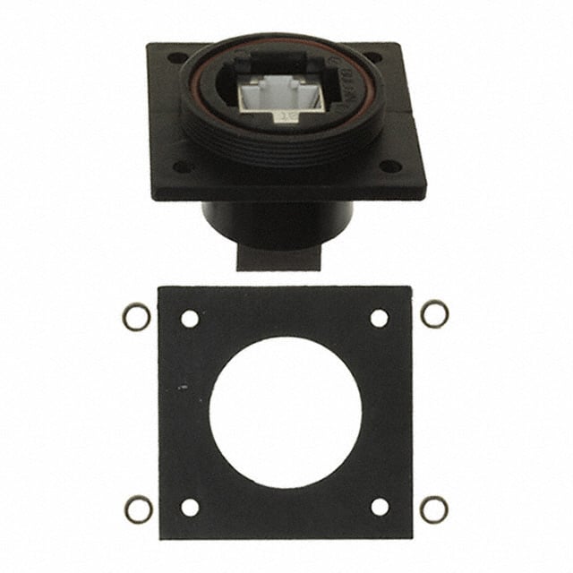 PX0870 Bulgin                                                                    CONN MOD COUPLER 8P8C TO 8P8C