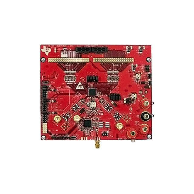 ADS4226EVM Texas Instruments                                                                    EVAL MODULE FOR ADS4226