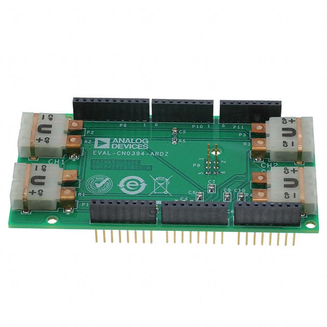 EVAL-CN0394-ARDZ Analog Devices Inc.                                                                    CN0394