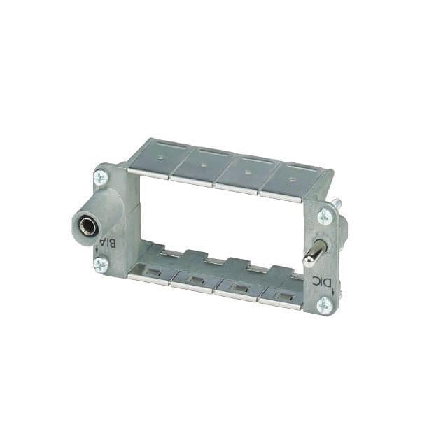 1417405 Phoenix Contact                                                                    FRAME HINGED FOR 4MOD