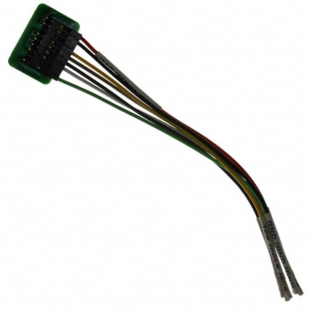 HW-USB-FLYLEADS-G Xilinx Inc.                                                                    BOARD ADAPTER AND FLY LEADS