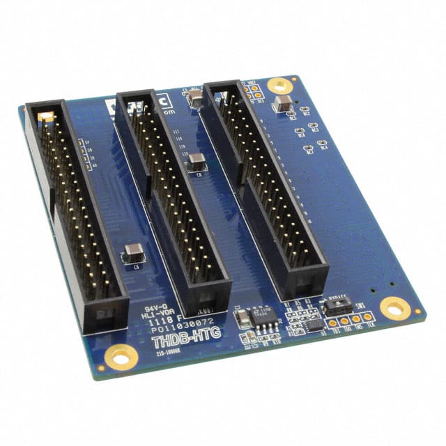 P0024 Terasic Inc.                                                                    GPIO-HSTC CARD (FEMALE)