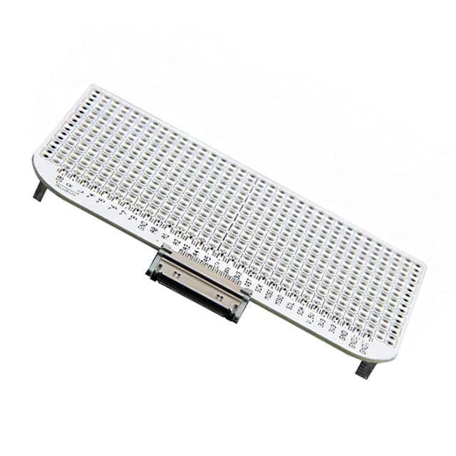 102990208 Seeed Technology Co., Ltd                                                                    PHOENARD PHOENEX BREADBOARD