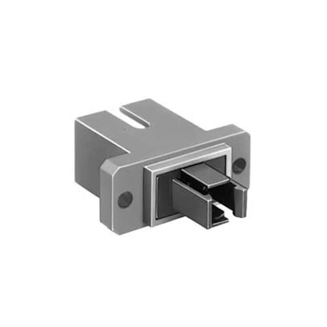 HSC-SR-2(52) Hirose Electric Co Ltd                                                                    CONN COUPLER RCPT SC-SC SIMPLEX