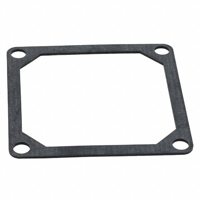 09300009903 HARTING                                                                    ACCESSORY GASKET HAN-DRIVE