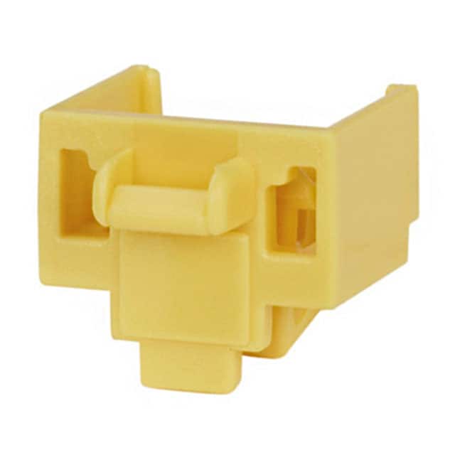 PSL-DCJB-YL Panduit Corp                                                                    CONN JACK MODULE BLOCKOUT DEVICE