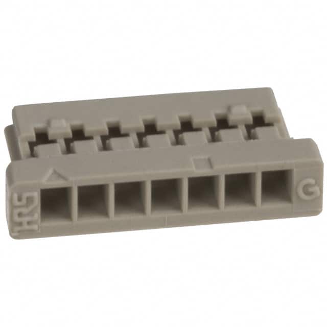 A3B-12D-2C Hirose Electric Co Ltd                                                                    CONN 2MM HOUSING 12 POS DUAL