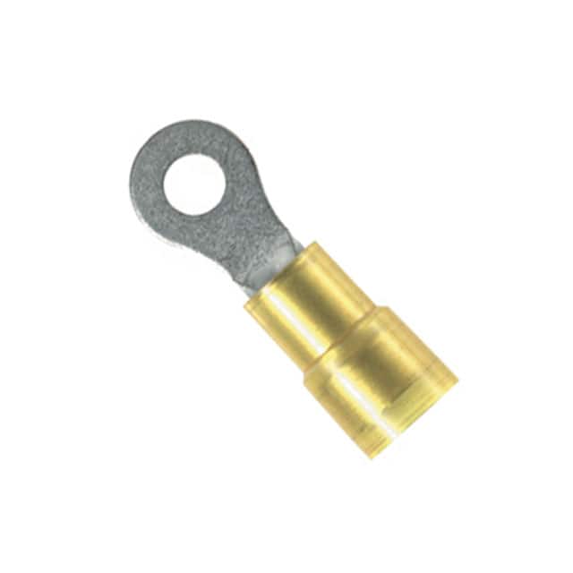PN10-38RX-L Panduit Corp                                                                    CONN RING CIRC 10-12AWG #3/8