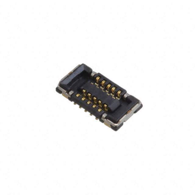 5046181010 Molex, LLC                                                                    CONN BTB RECPT 10 POS SMD