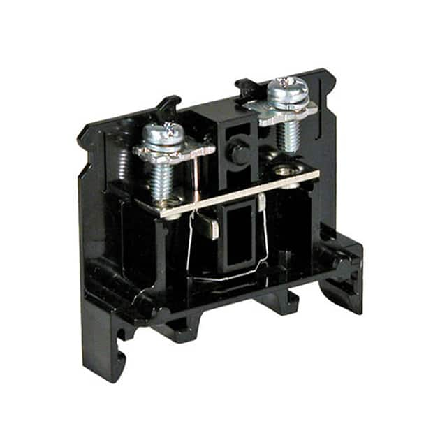 BNH10W IDEC                                                                    BN SERIES TERMINAL BLOCK