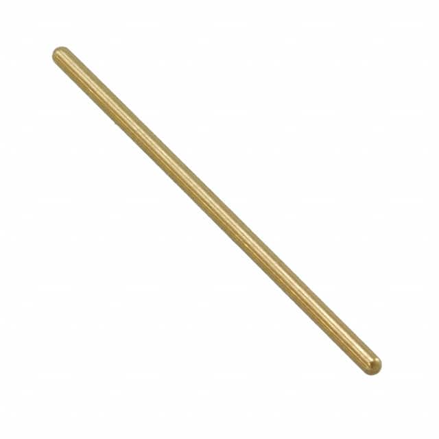 3330-2-00-15-00-00-03-0 Mill-Max Manufacturing Corp.                                                                    CONN PC PIN CIRC 0.030DIA GOLD