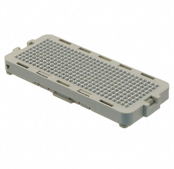 74221-001LF Amphenol FCI                                                                    CONN ARRAY FEMALE 400POS SMD