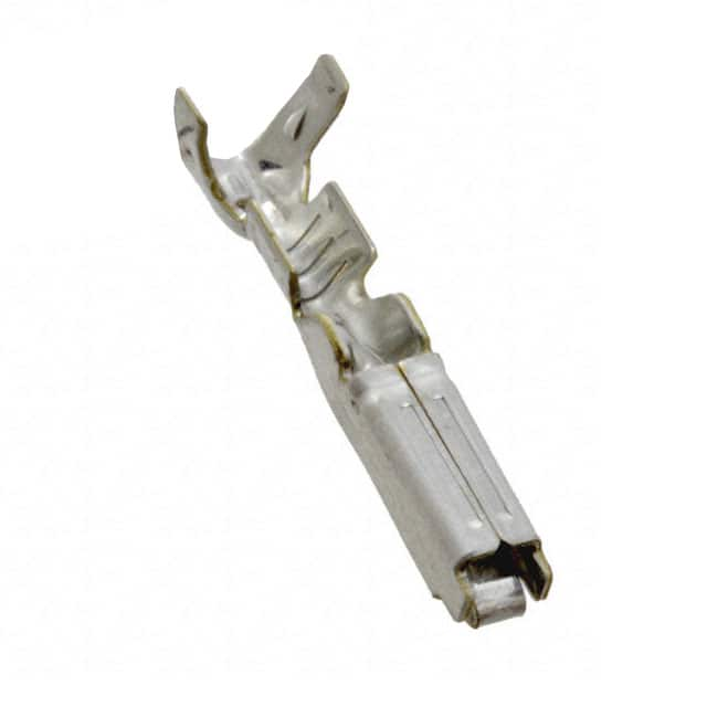 173630-1 TE Connectivity AMP Connectors                                                                    CONN SOCKET 22-24AWG TIN CRIMP