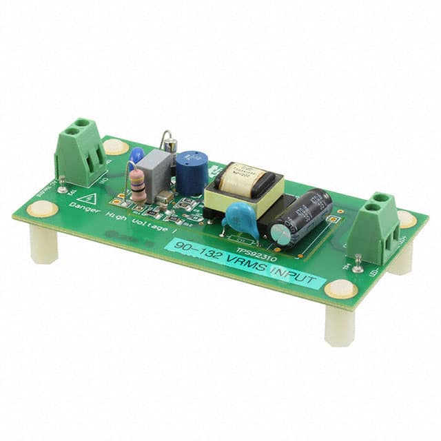 TPS92310-12FB/NOPB Texas Instruments                                                                    EVAL MODULE FOR TPS92310-12