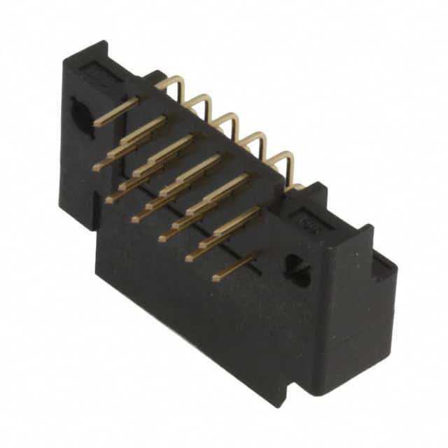 P50-020P-SR1-EA 3M                                                                    CONN PLUG 20POS R/A .050