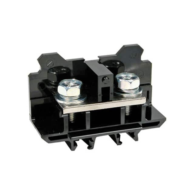 BN150W IDEC                                                                    BN SERIES TERMINAL BLOCK