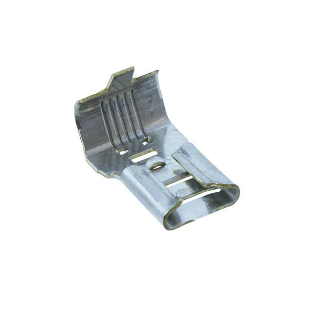 62091-2 TE Connectivity AMP Connectors                                                                    CONN QC RCPT 12-18AWG 0.250