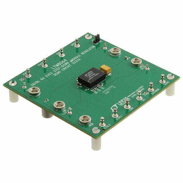 DC2237A Linear Technology/Analog Devices                                                                    DEMO BOARD FOR LTM8064