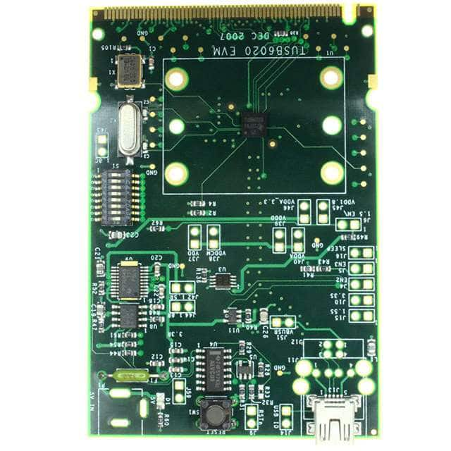 TUSB6020PDK Texas Instruments                                                                    KIT DEV FOR TUSB6020