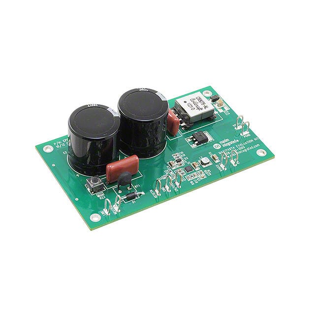 MAX17497AEVKIT# Maxim Integrated                                                                    EVAL KIT FOR MAX17497