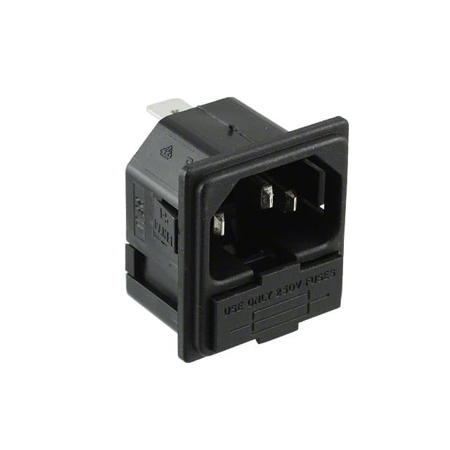 PF0011/15/63 Bulgin                                                                    PWR ENT MOD RCPT IEC320-C14 PNL