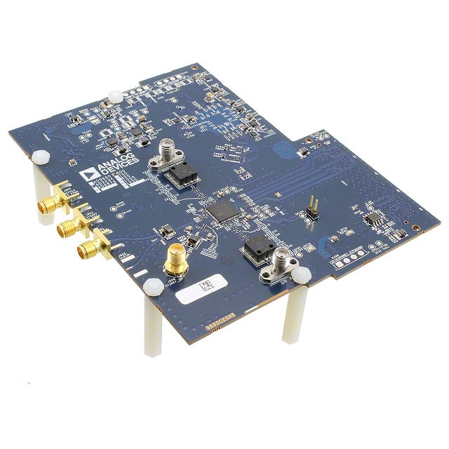 AD9234-500EBZ Analog Devices Inc.                                                                    EVAL BOARD FOR AD9234