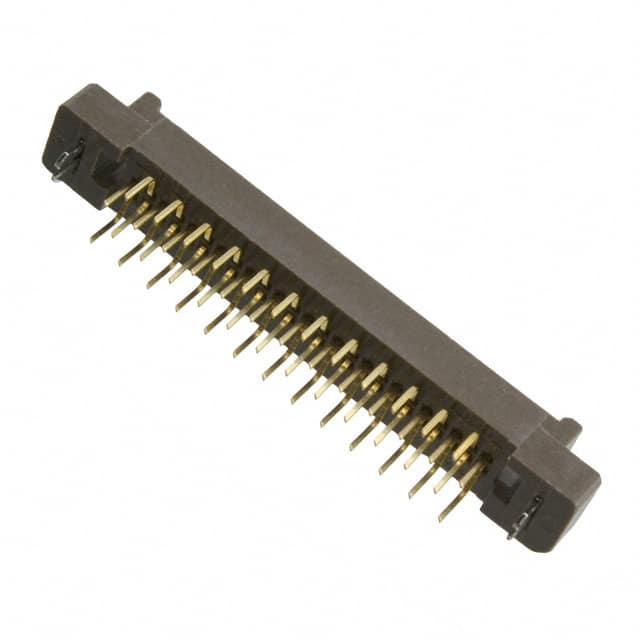 P50L-050P-A-DA 3M                                                                    CONN PLUG 50POS TYPE A .050