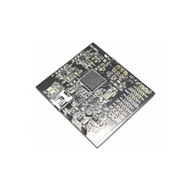 ATUSB-PCB-80146 Microchip Technology                                                                    USB BRIDGE BOARD